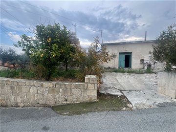 1 - Limassol, Maison
