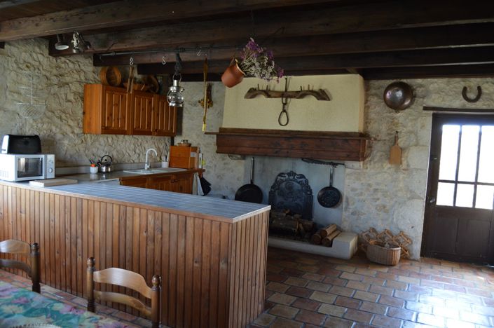 Image No.10-Propriété de 4 chambres à vendre à Duras