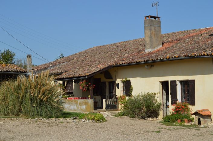 Image No.12-Propriété de 4 chambres à vendre à Duras