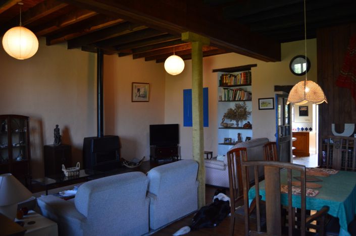 Image No.14-Propriété de 4 chambres à vendre à Duras