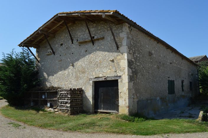 Image No.16-Propriété de 4 chambres à vendre à Duras