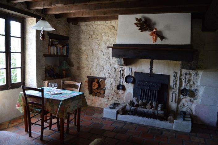 Image No.6-Propriété de 4 chambres à vendre à Duras