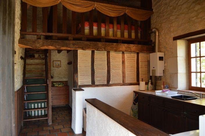 Image No.7-Propriété de 4 chambres à vendre à Duras