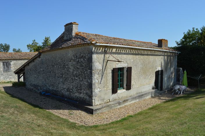 Image No.9-Propriété de 4 chambres à vendre à Duras