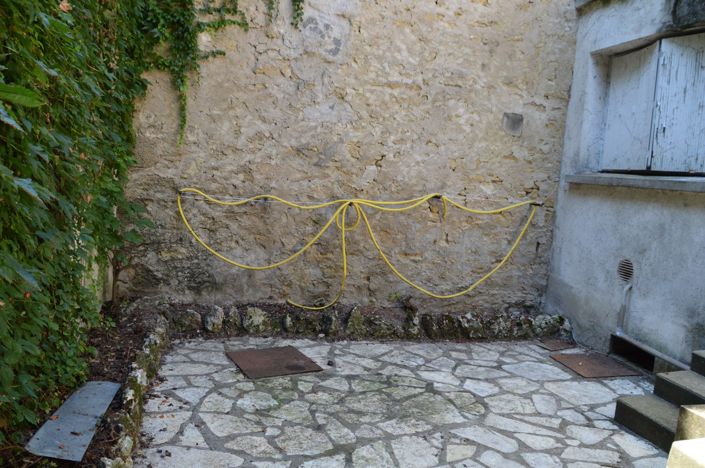 Image No.4-Maison de village de 5 chambres à vendre à Duras