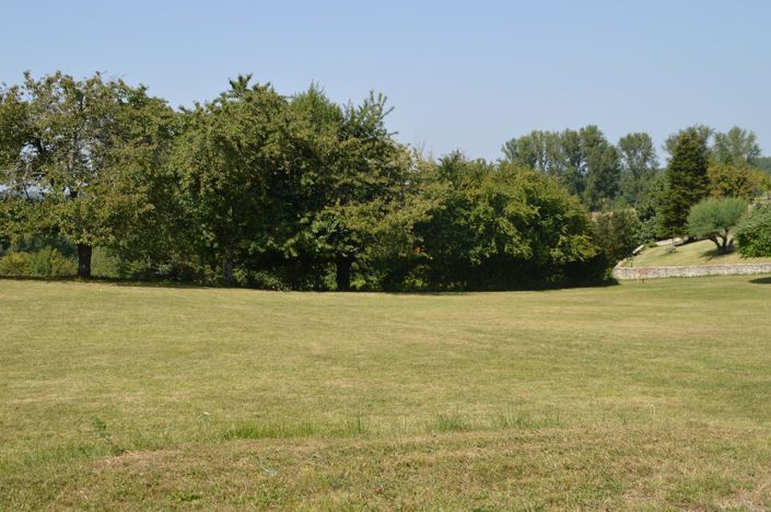 Image No.1-Terrain à vendre à Duras