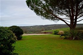 Image No.4-Propriété de 9 chambres à vendre à Gironde