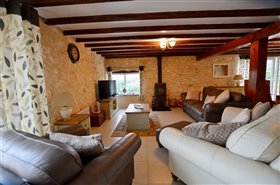 Image No.5-Propriété de 9 chambres à vendre à Gironde