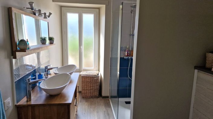 Image No.10-Maison de campagne de 3 chambres à vendre à Marmande