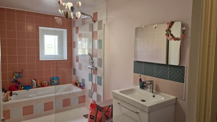 Image No.14-Maison de campagne de 3 chambres à vendre à Marmande