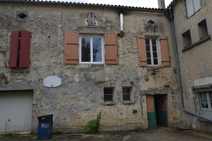 Image No.2-Propriété de 2 chambres à vendre à Duras