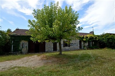 1 - Lévignac-de-Guyenne, Propriété