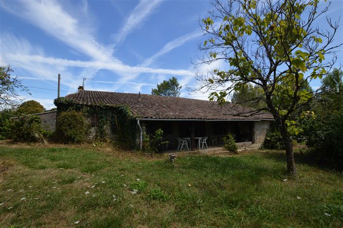 Image No.2-Propriété de 2 chambres à vendre à Lévignac-de-Guyenne
