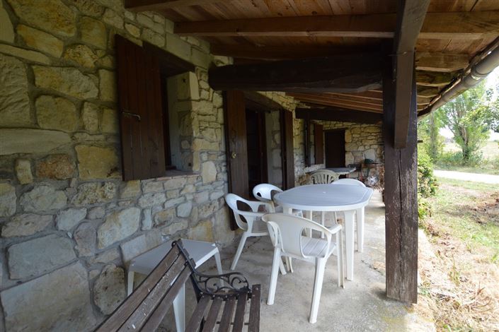 Image No.3-Propriété de 2 chambres à vendre à Lévignac-de-Guyenne