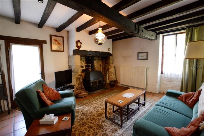 Image No.4-Propriété de 2 chambres à vendre à Lévignac-de-Guyenne