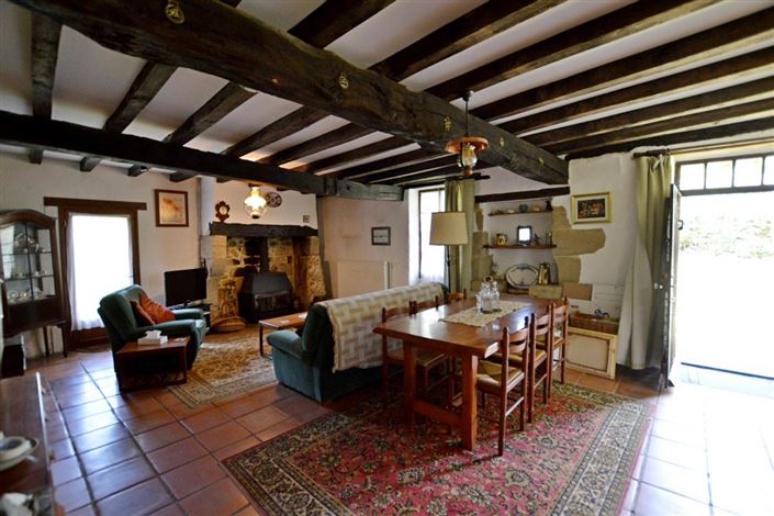 Image No.5-Propriété de 2 chambres à vendre à Lévignac-de-Guyenne