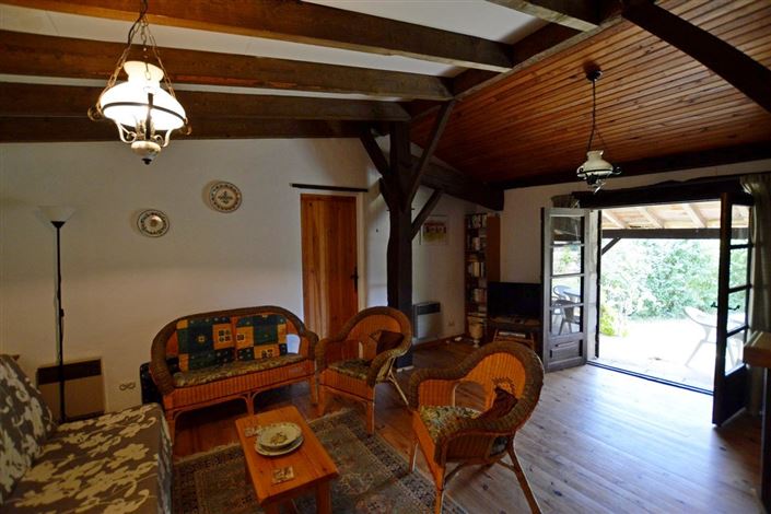 Image No.9-Propriété de 2 chambres à vendre à Lévignac-de-Guyenne