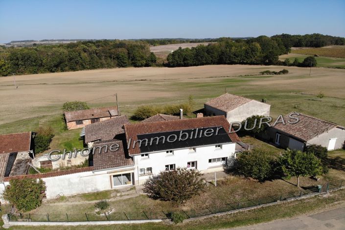 Image No.4-3 Bed Country House for sale