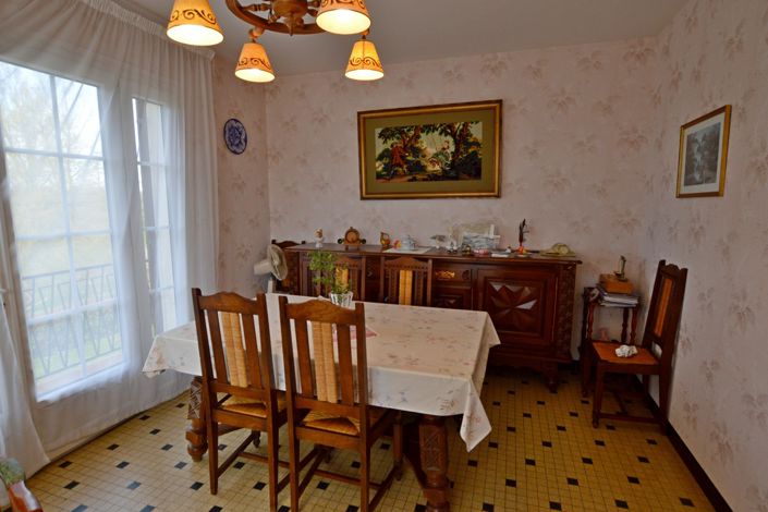 Image No.11-3 Bed Country House for sale