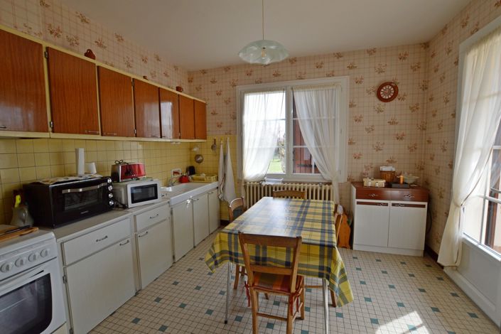 Image No.13-3 Bed Country House for sale