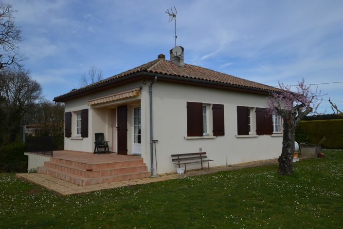 Image No.3-3 Bed Country House for sale