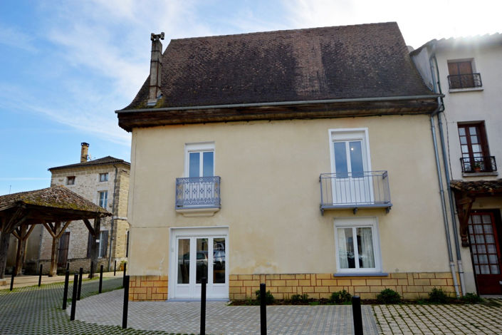 Image No.1-Propriété de 3 chambres à vendre à Allemans-du-Dropt