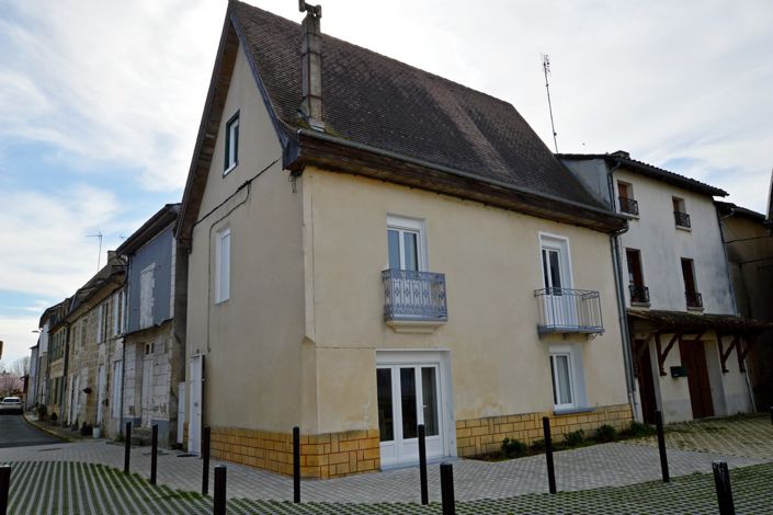 Image No.2-3 Bed Village House for sale