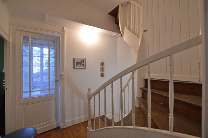 Image No.8-3 Bed Village House for sale