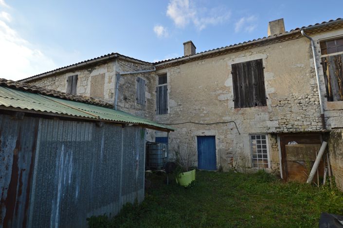 Image No.3-4 Bed Village House for sale