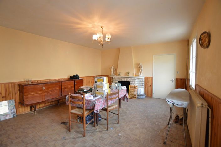 Image No.6-Maison de village de 4 chambres à vendre à Duras