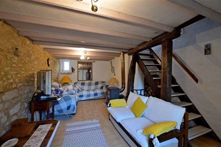 Image No.9-Propriété de 2 chambres à vendre à Duras