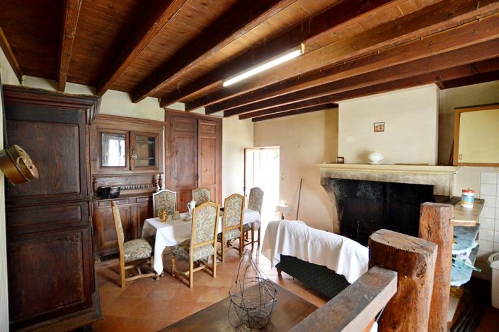 Image No.11-Ferme de 4 chambres à vendre à Duras