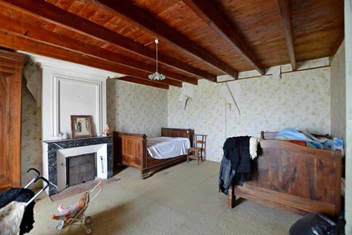 Image No.13-Ferme de 4 chambres à vendre à Duras