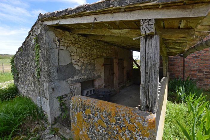 Image No.18-Ferme de 4 chambres à vendre à Duras