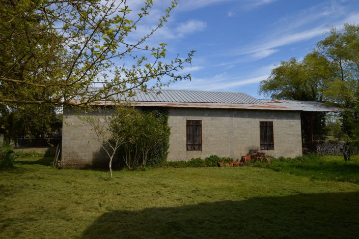 Image No.19-Ferme de 4 chambres à vendre à Duras