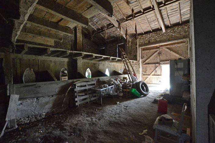 Image No.20-Ferme de 4 chambres à vendre à Duras