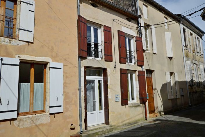 Image No.2-2 Bed Village House for sale