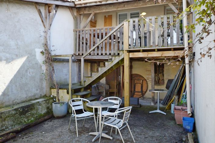 Image No.3-2 Bed Village House for sale