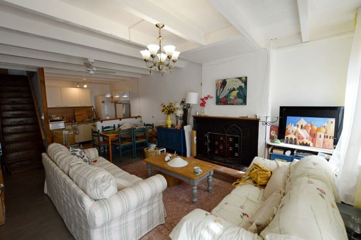 Image No.7-2 Bed Village House for sale