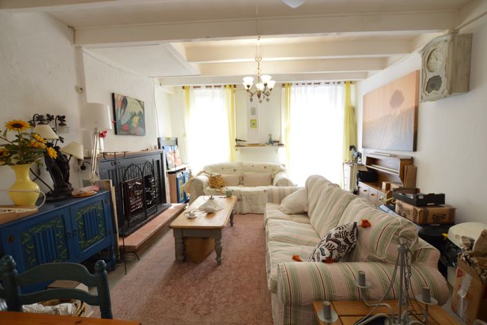 Image No.8-2 Bed Village House for sale