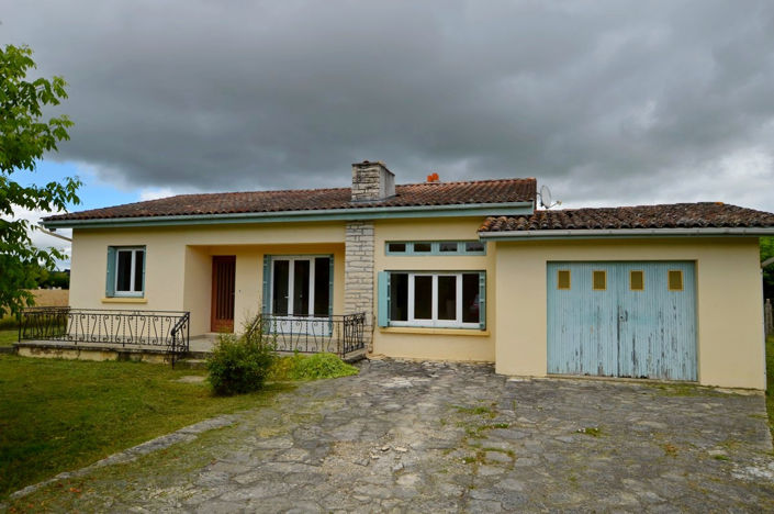 Image No.2-Propriété de 3 chambres à vendre à Duras