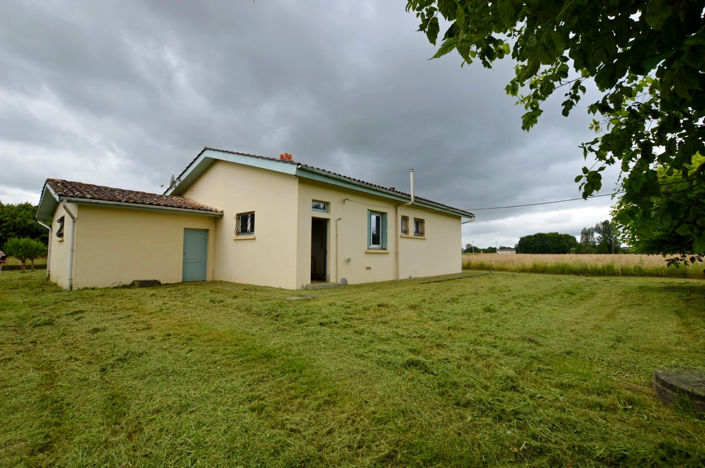 Image No.4-Propriété de 3 chambres à vendre à Duras