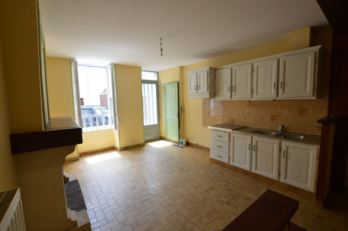 Image No.4-Propriété de 2 chambres à vendre à Duras