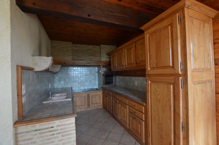 Image No.17-Propriété de 7 chambres à vendre à Duras