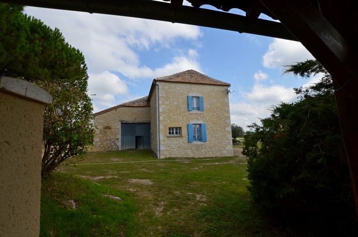 Image No.6-Propriété de 7 chambres à vendre à Duras