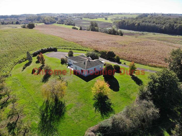 Image No.3-Maison de campagne de 3 chambres à vendre à Duras