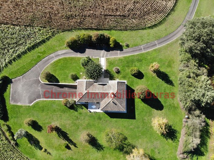 Image No.4-Maison de campagne de 3 chambres à vendre à Duras