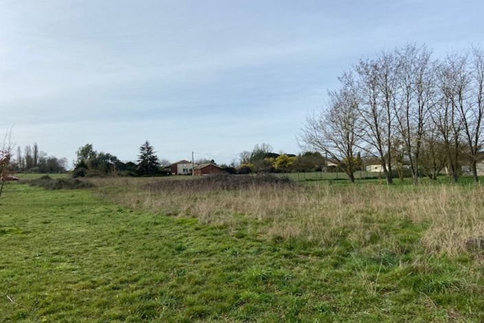 Image No.1-Plot for sale