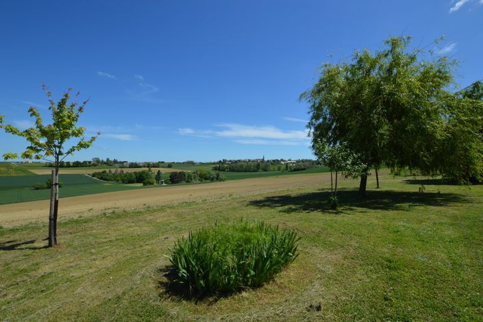 Image No.10-Propriété de 4 chambres à vendre à Lévignac-de-Guyenne