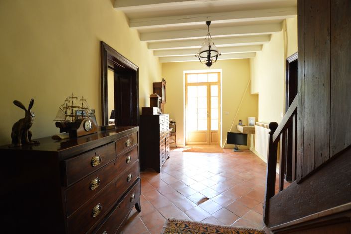 Image No.16-Propriété de 4 chambres à vendre à Lévignac-de-Guyenne